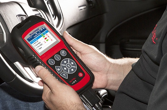 Датчик давления TPMS