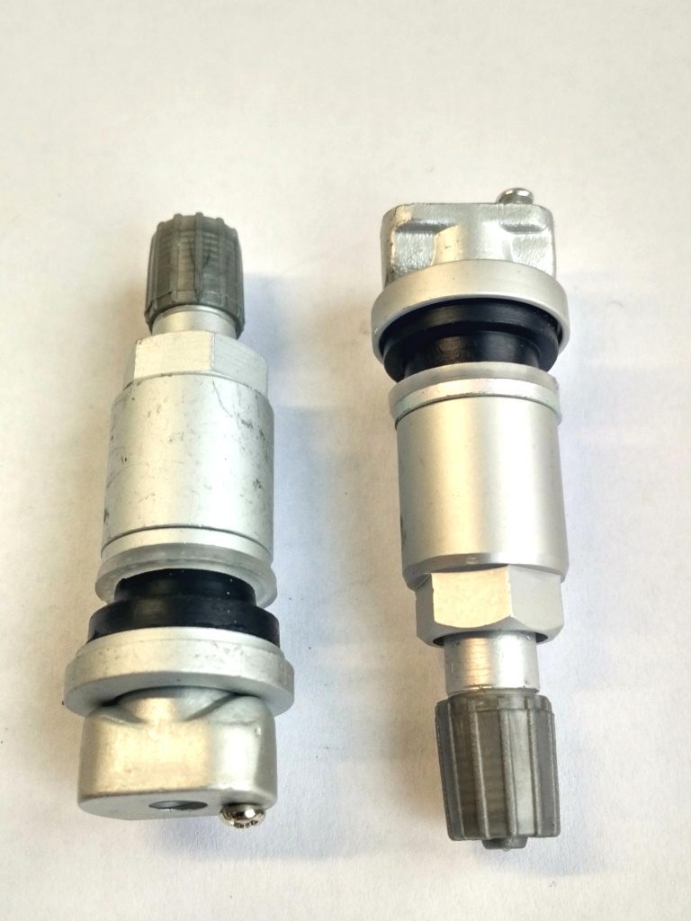 Датчик давления в шинах TPMS 21