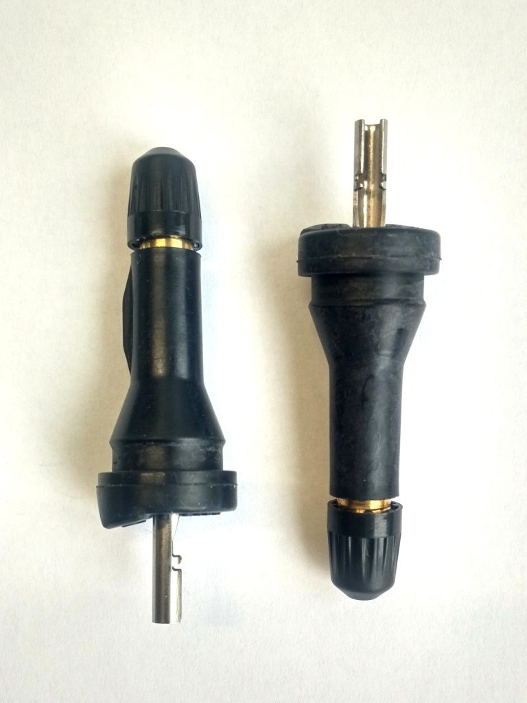Датчик давления в шинах TPMS 24