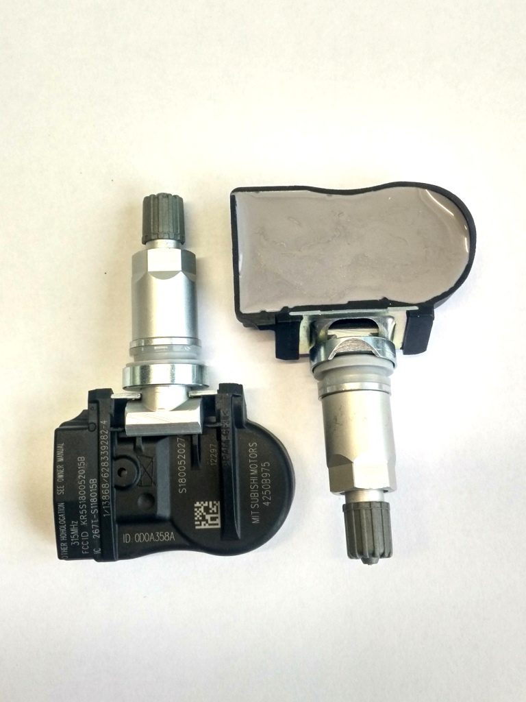 Датчик давления в шинах TPMS 29